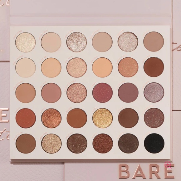Colourpop Bare Necessities Eyeshadow Palette - MUA RETIREMENT SALE! - Picture 14 of 14